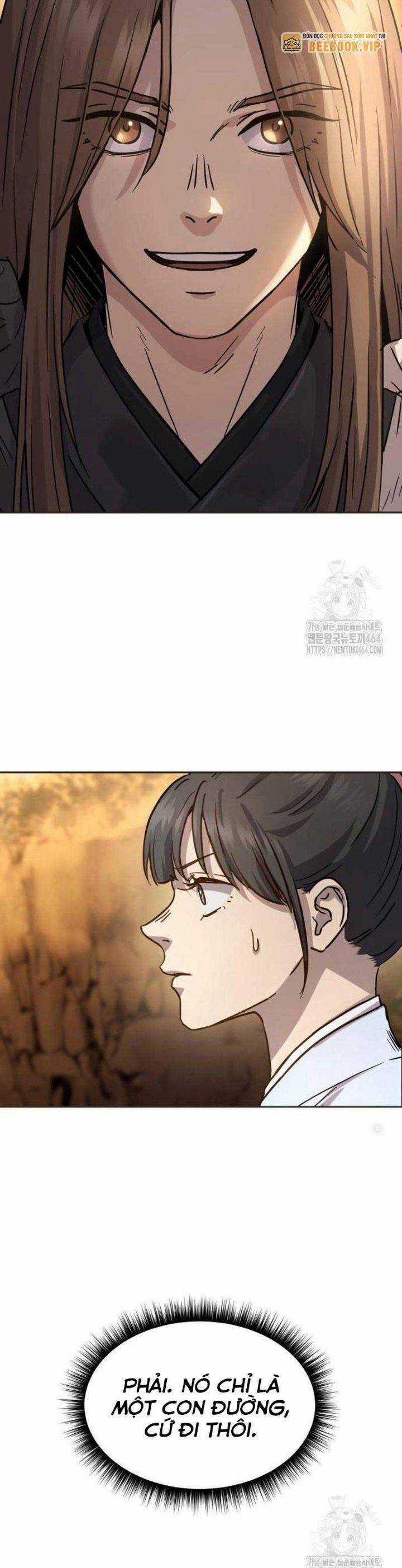 Tuyệt Thế Quân Lâm Chương 14 trang 25