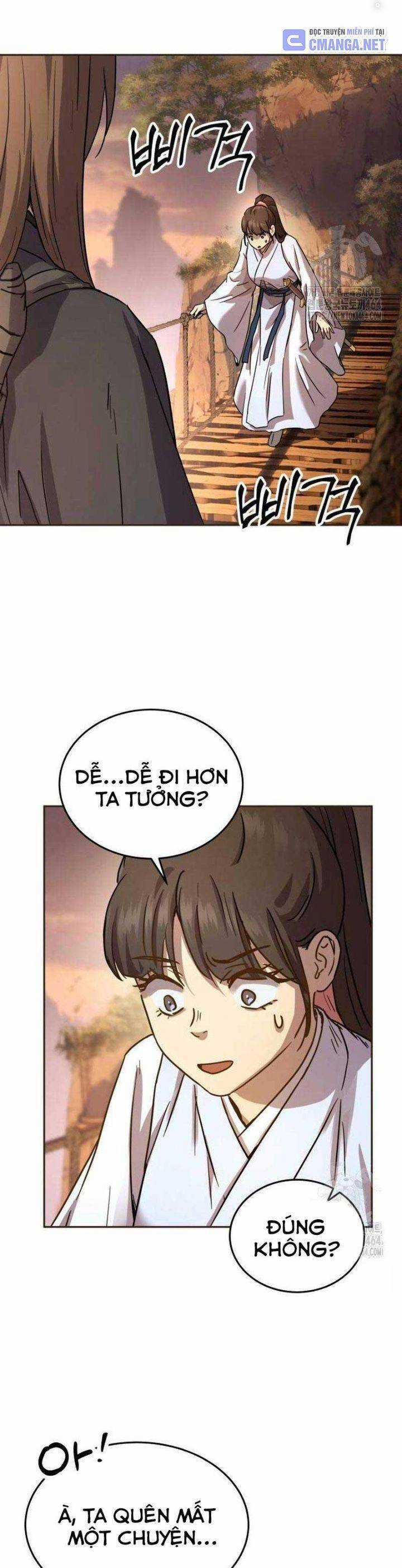 Tuyệt Thế Quân Lâm Chương 14 trang 27