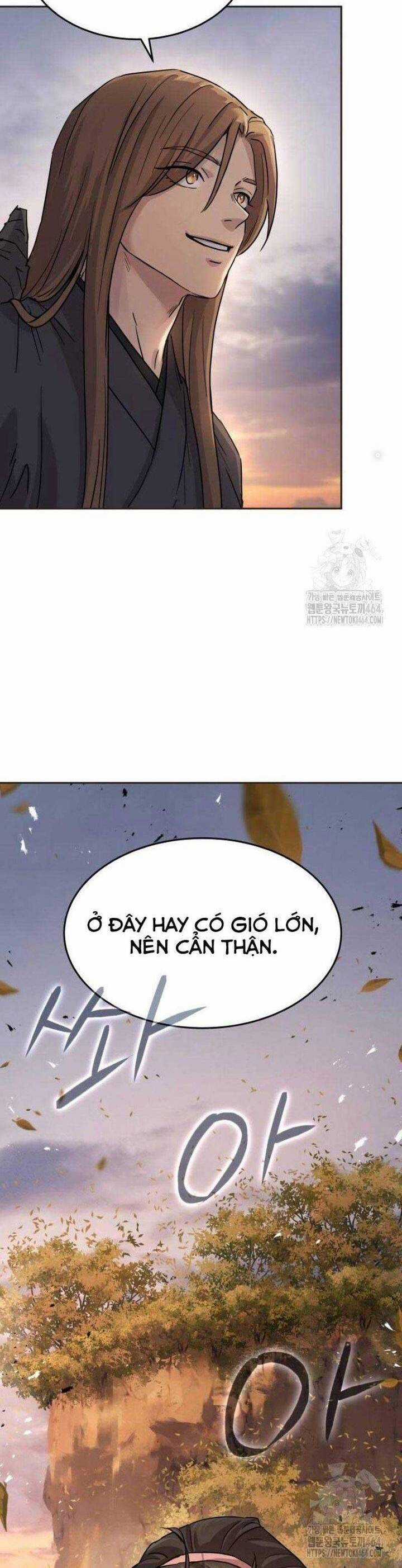 Tuyệt Thế Quân Lâm Chương 14 trang 28