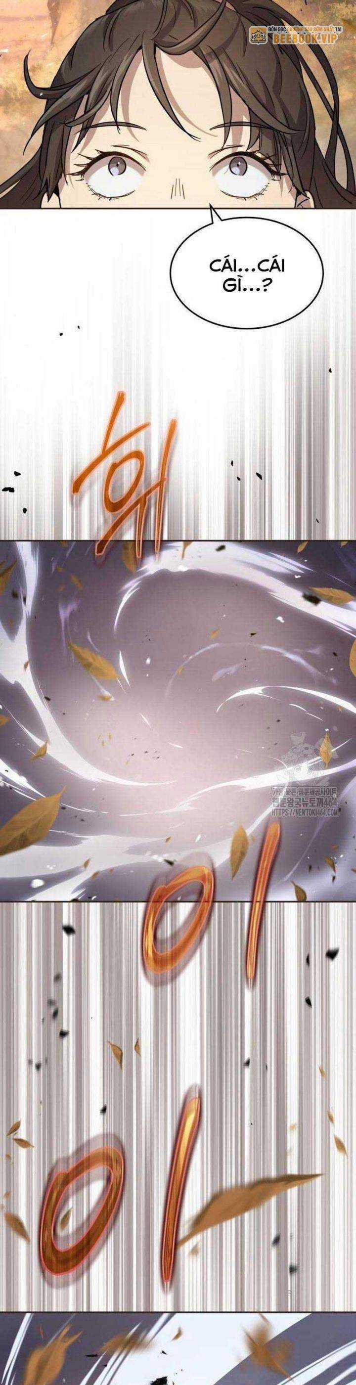 Tuyệt Thế Quân Lâm Chương 14 trang 29