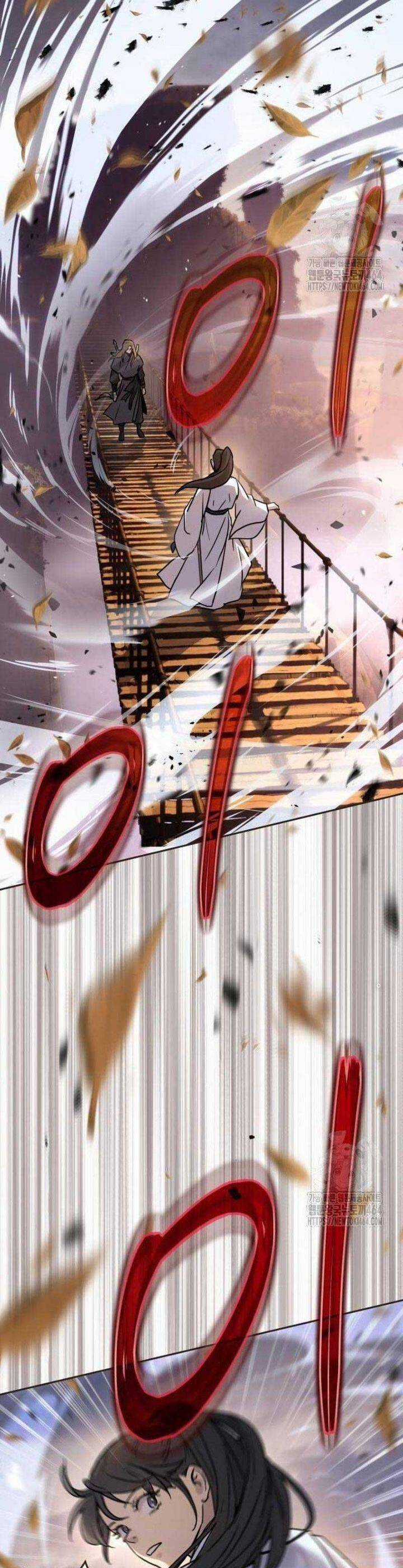 Tuyệt Thế Quân Lâm Chương 14 trang 30