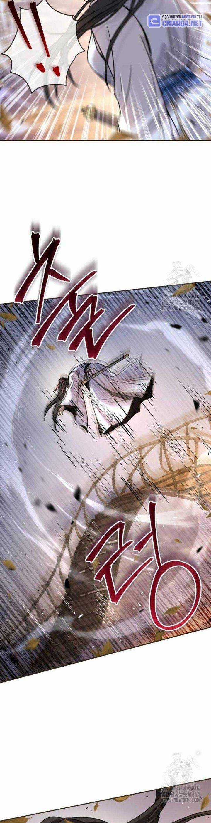 Tuyệt Thế Quân Lâm Chương 14 trang 31