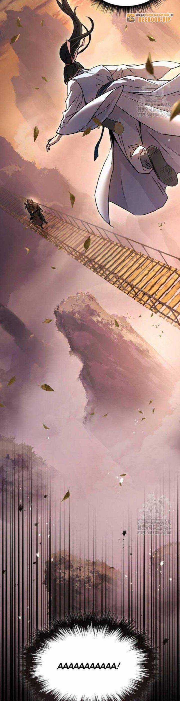 Tuyệt Thế Quân Lâm Chương 14 trang 33