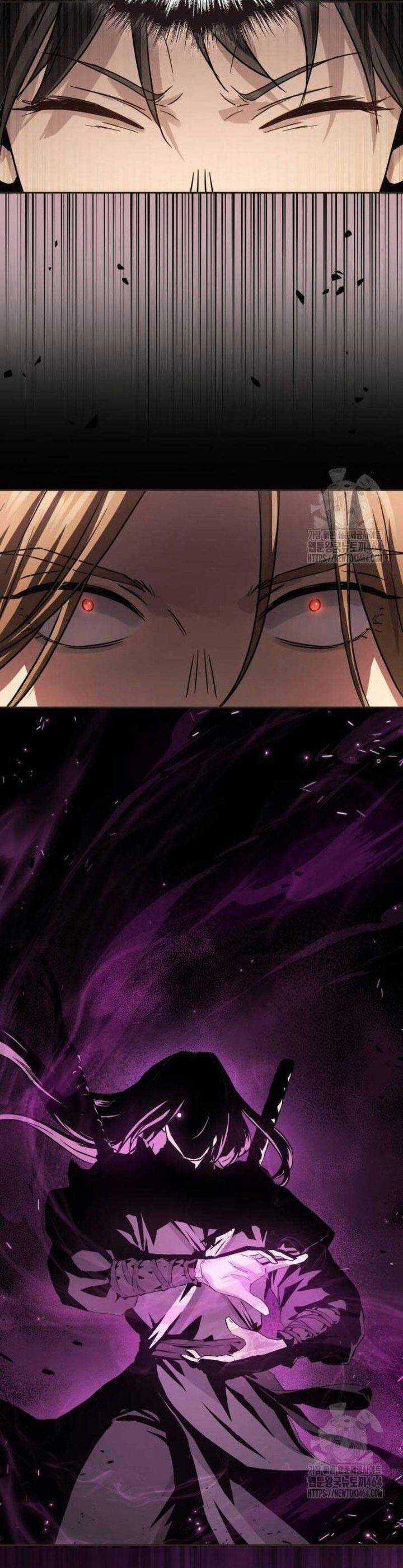 Tuyệt Thế Quân Lâm Chương 14 trang 34