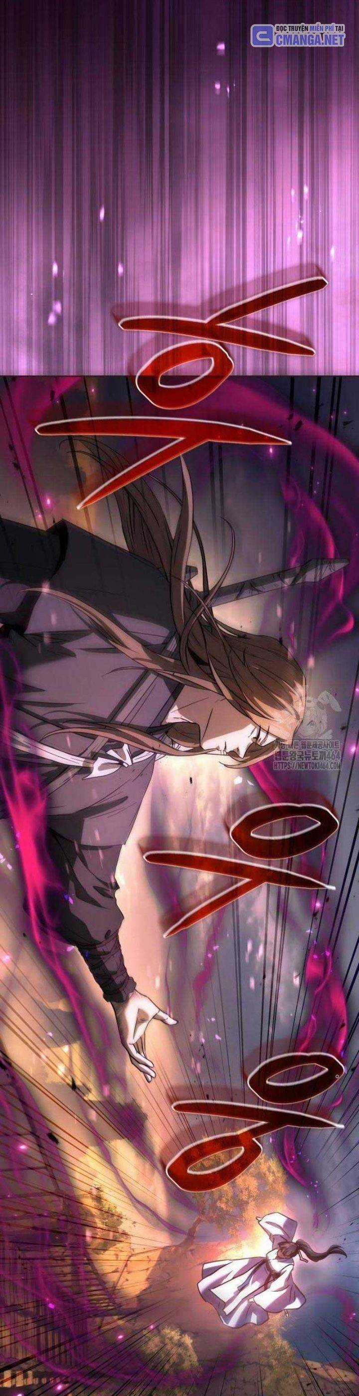 Tuyệt Thế Quân Lâm Chương 14 trang 35