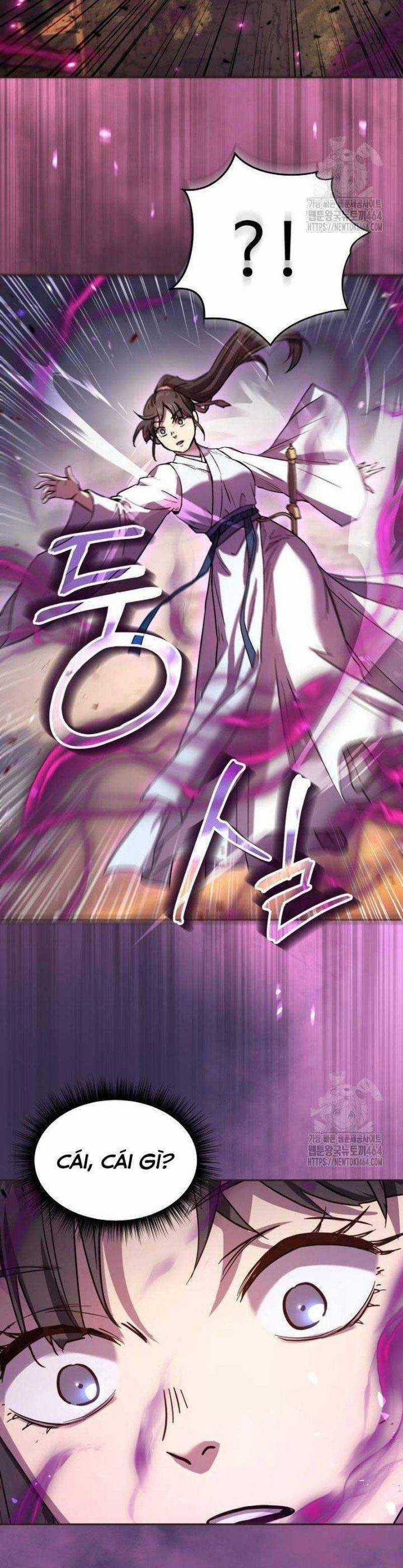 Tuyệt Thế Quân Lâm Chương 14 trang 36