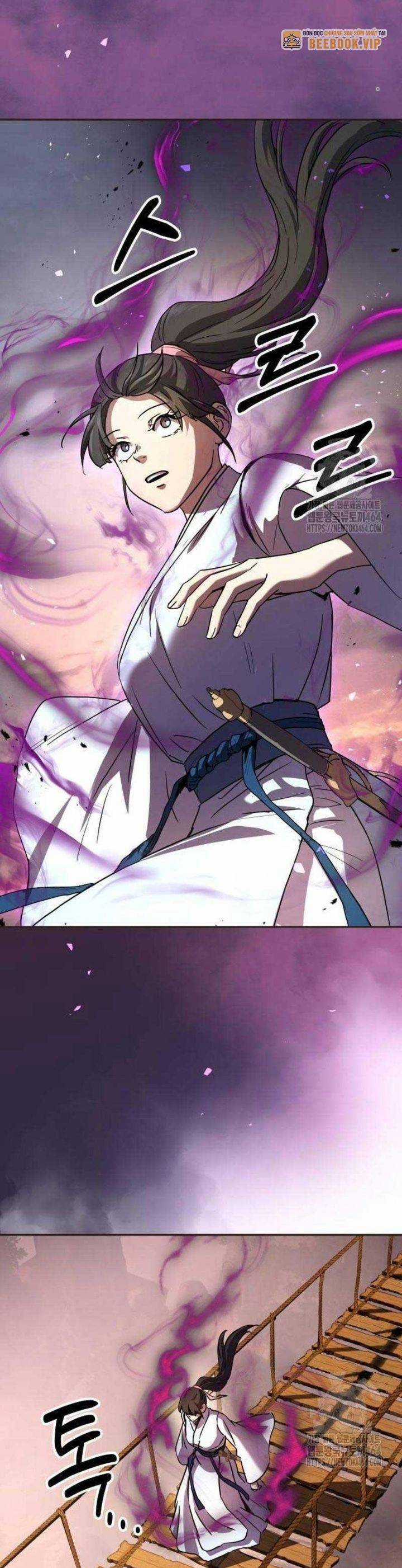 Tuyệt Thế Quân Lâm Chương 14 trang 37