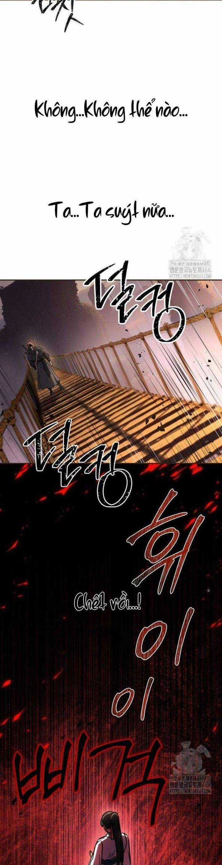 Tuyệt Thế Quân Lâm Chương 14 trang 40