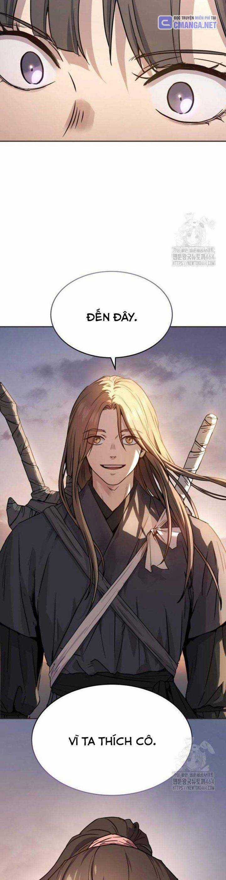 Tuyệt Thế Quân Lâm Chương 14 trang 43