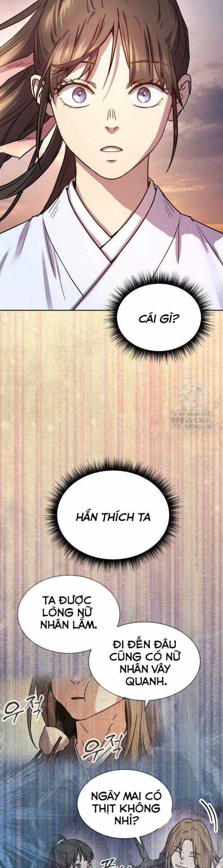 Tuyệt Thế Quân Lâm Chương 14 trang 44