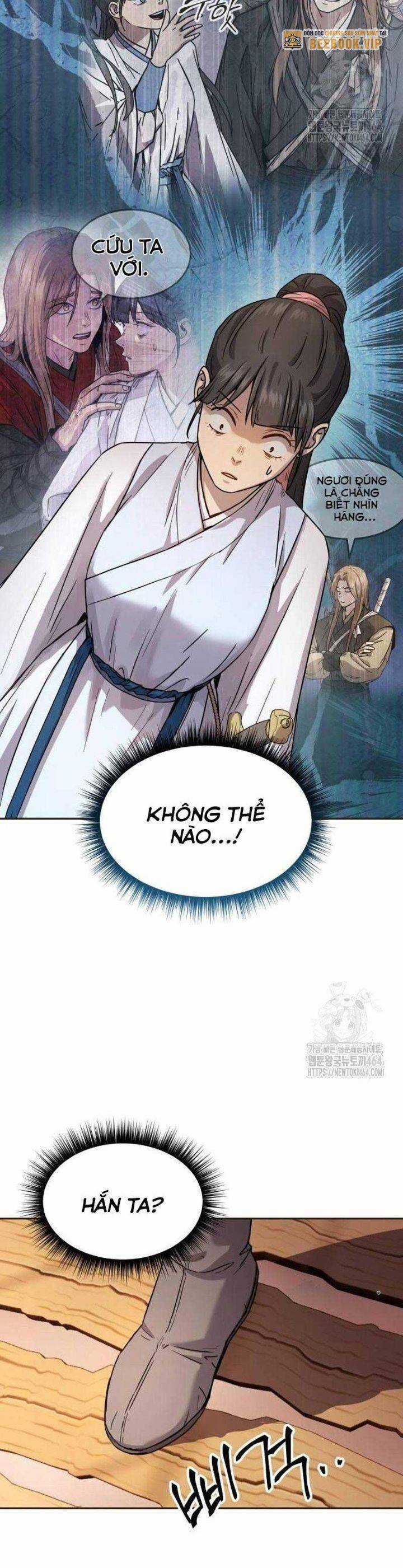 Tuyệt Thế Quân Lâm Chương 14 trang 45