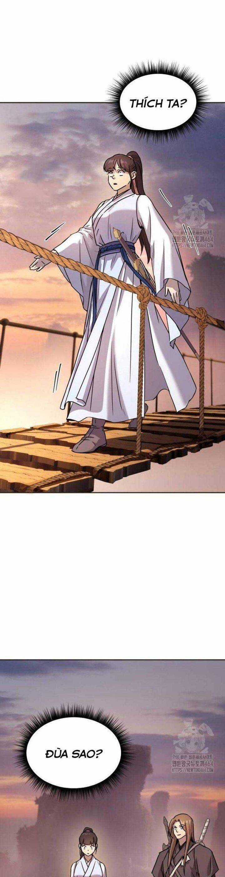 Tuyệt Thế Quân Lâm Chương 14 trang 46