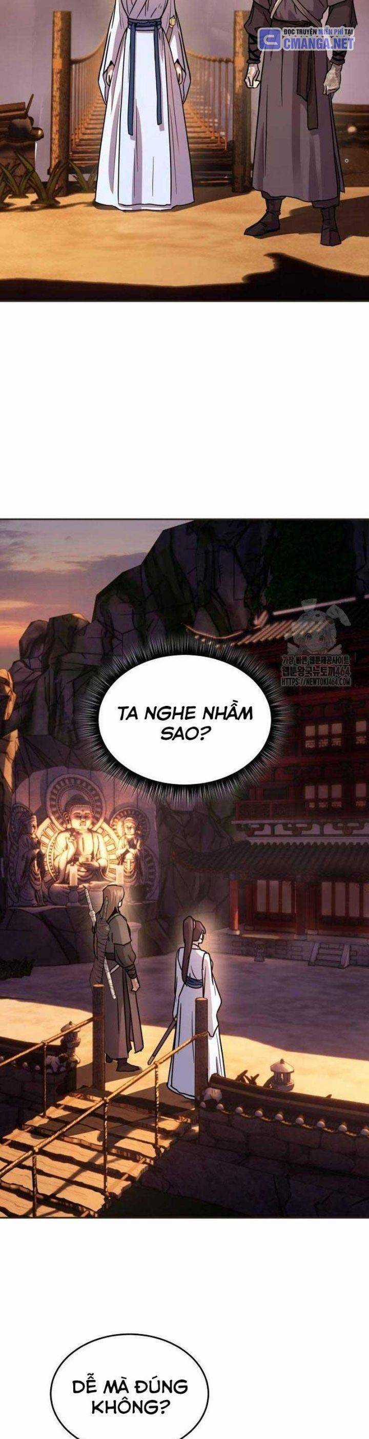 Tuyệt Thế Quân Lâm Chương 14 trang 47