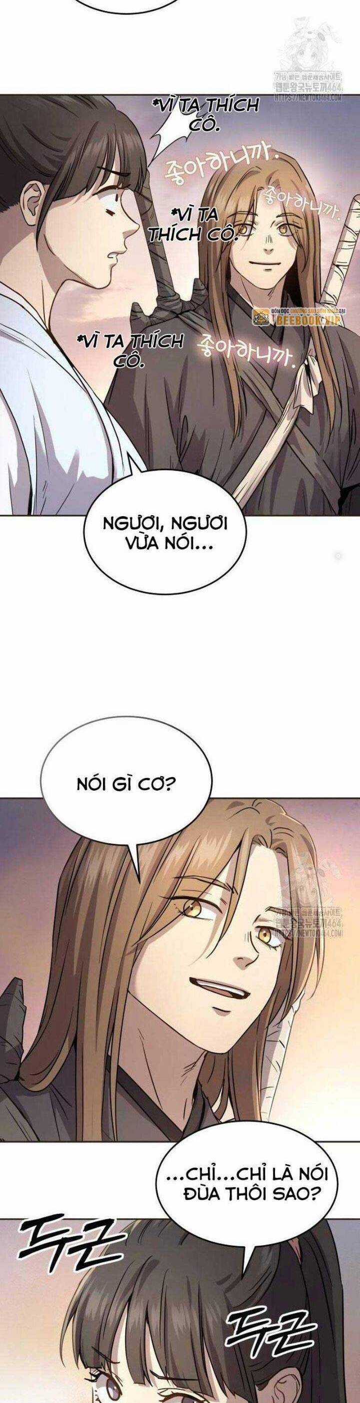 Tuyệt Thế Quân Lâm Chương 14 trang 48