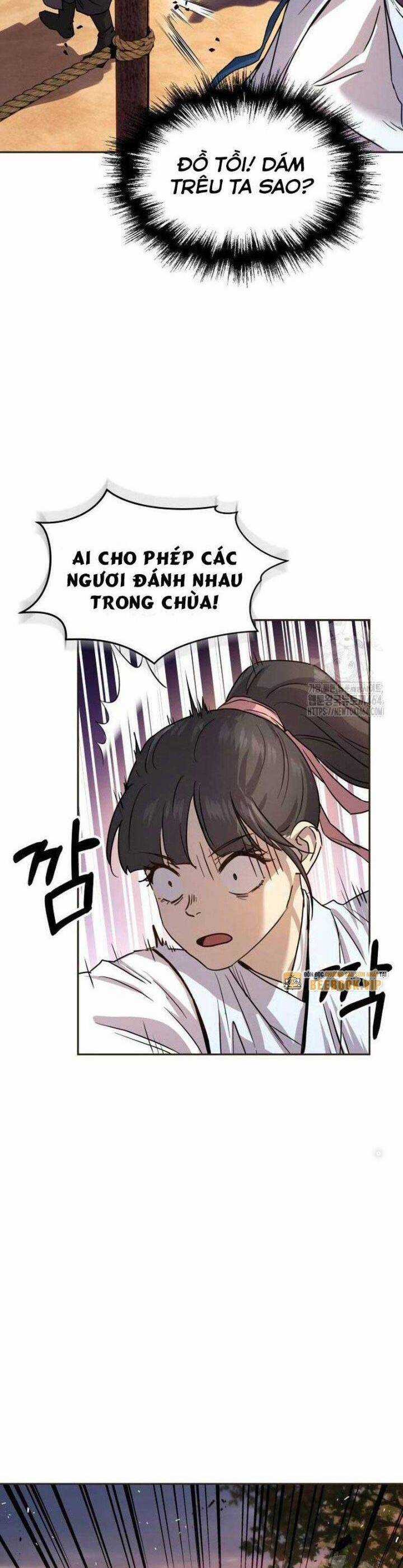 Tuyệt Thế Quân Lâm Chương 14 trang 50