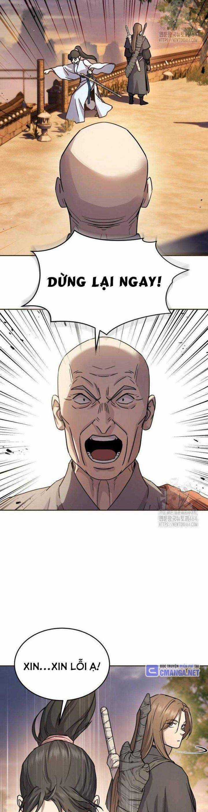 Tuyệt Thế Quân Lâm Chương 14 trang 51