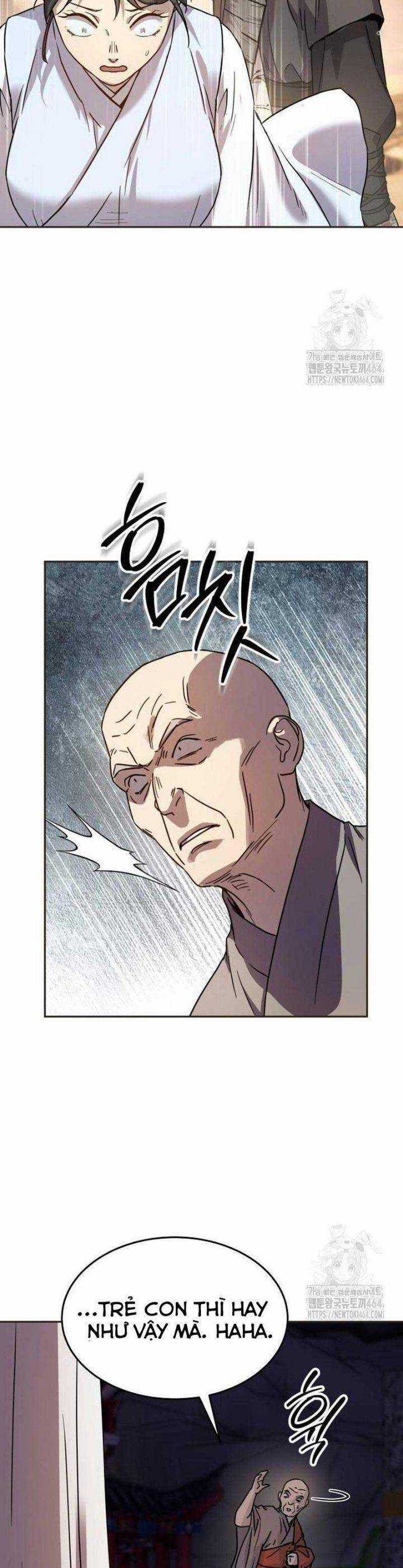 Tuyệt Thế Quân Lâm Chương 14 trang 52