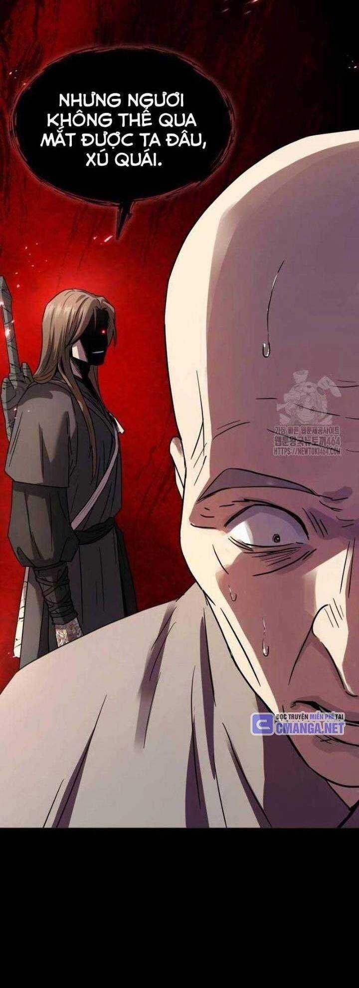 Tuyệt Thế Quân Lâm Chương 14 trang 54