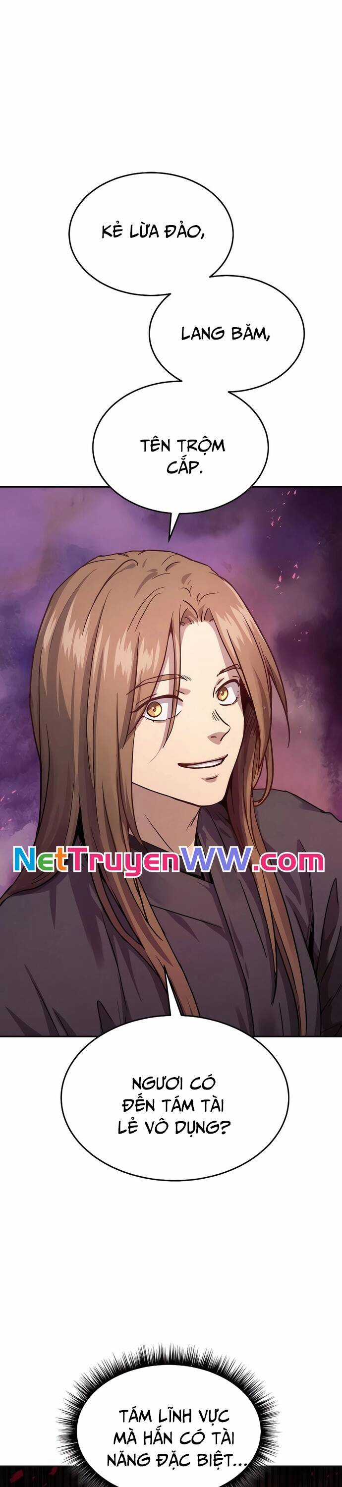 Tuyệt Thế Quân Lâm Chương 15 trang 2