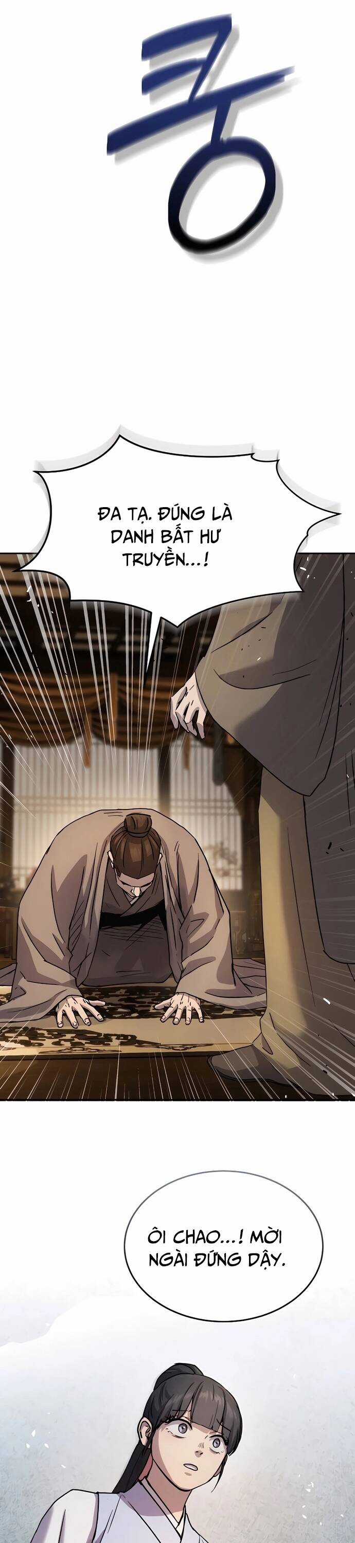 Tuyệt Thế Quân Lâm Chương 15 trang 20