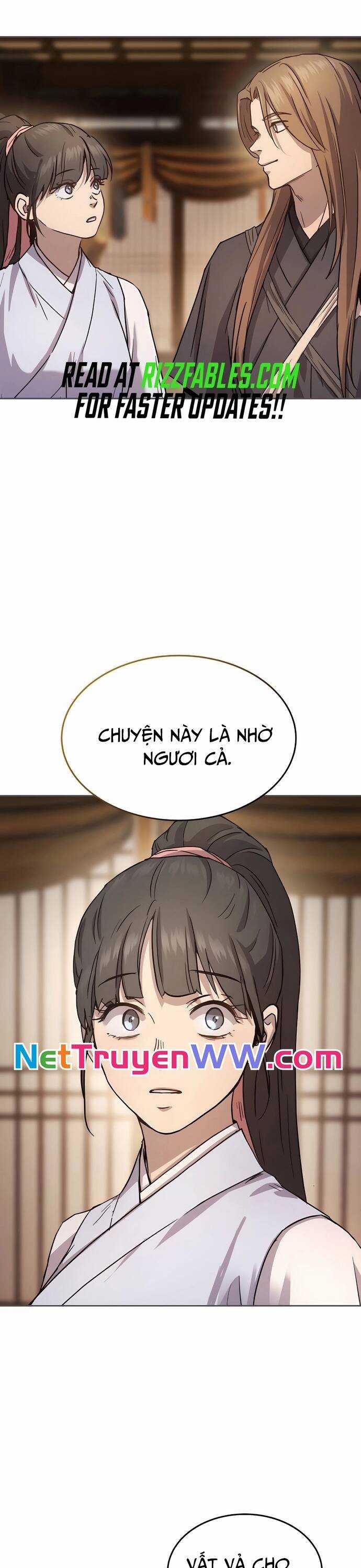 Tuyệt Thế Quân Lâm Chương 15 trang 23