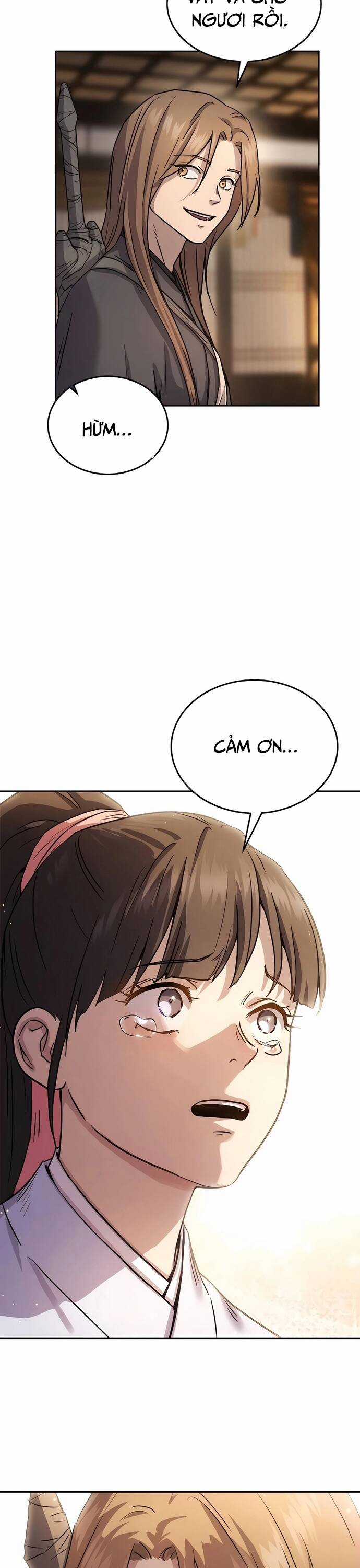 Tuyệt Thế Quân Lâm Chương 15 trang 24