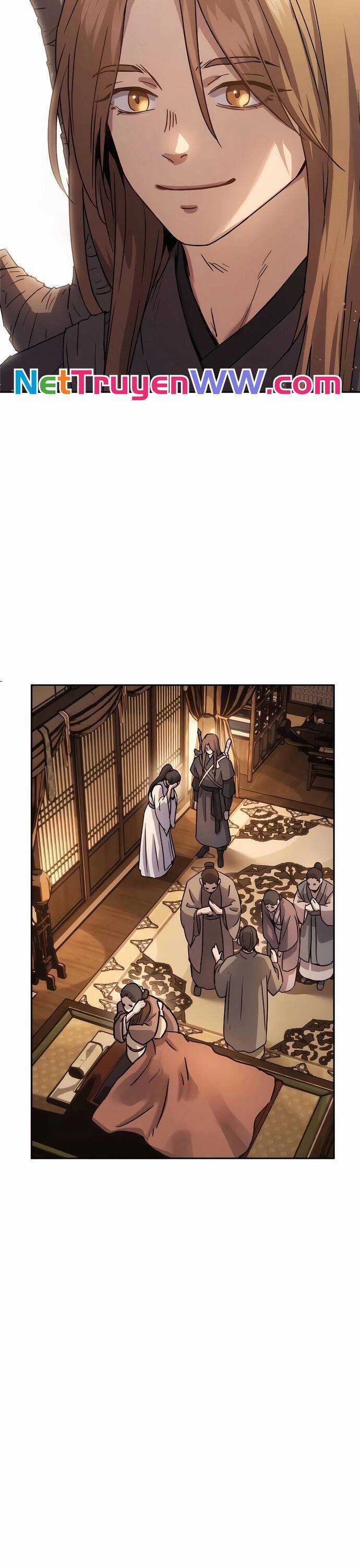 Tuyệt Thế Quân Lâm Chương 15 trang 25