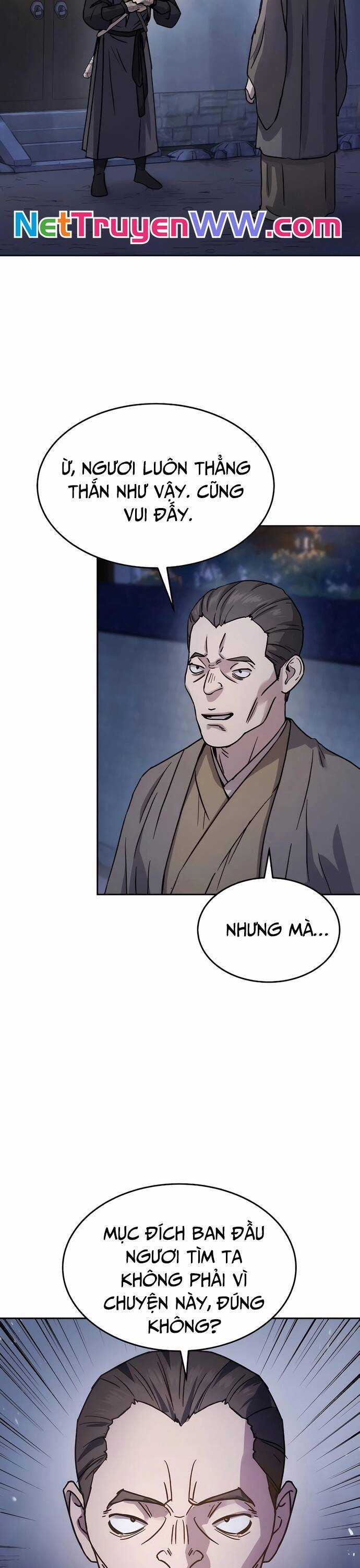 Tuyệt Thế Quân Lâm Chương 15 trang 27