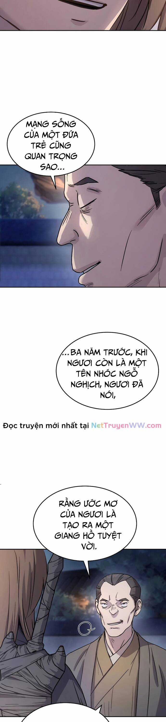 Tuyệt Thế Quân Lâm Chương 15 trang 29