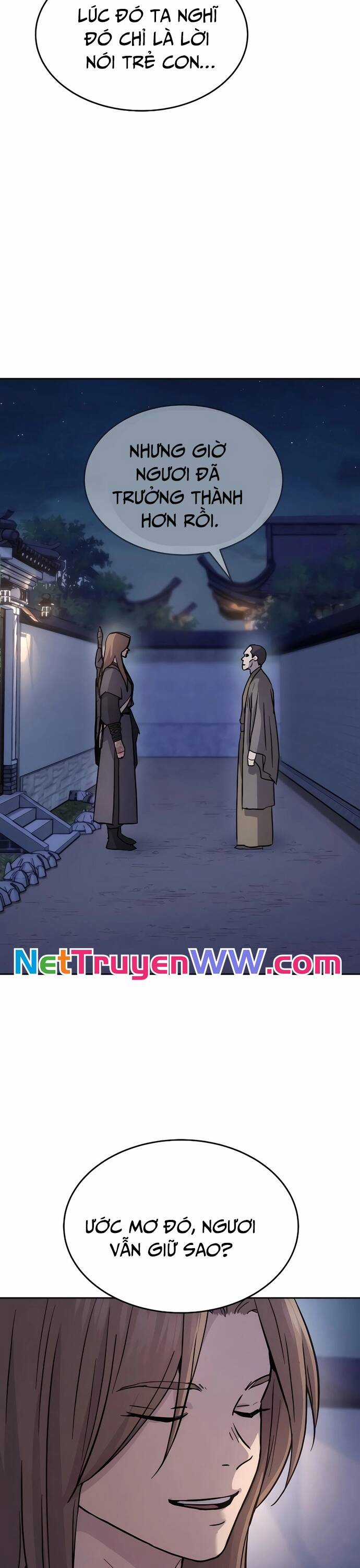 Tuyệt Thế Quân Lâm Chương 15 trang 30