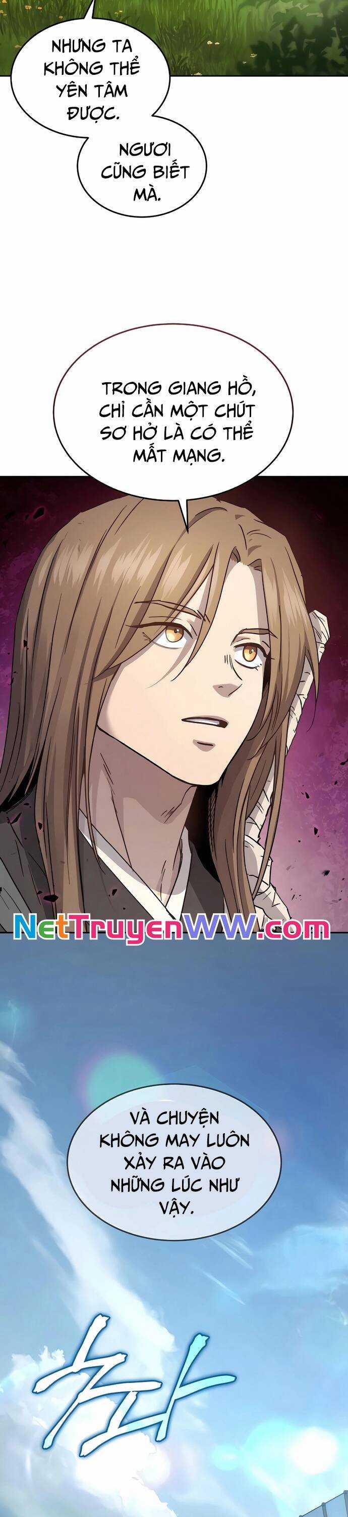 Tuyệt Thế Quân Lâm Chương 15 trang 40