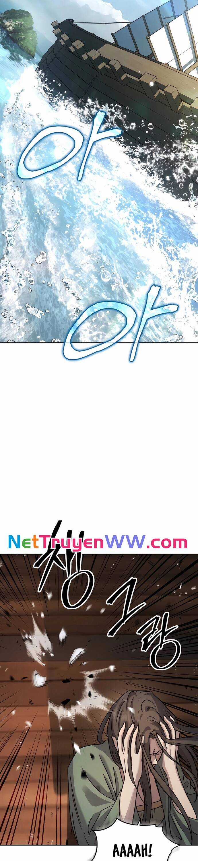 Tuyệt Thế Quân Lâm Chương 15 trang 41