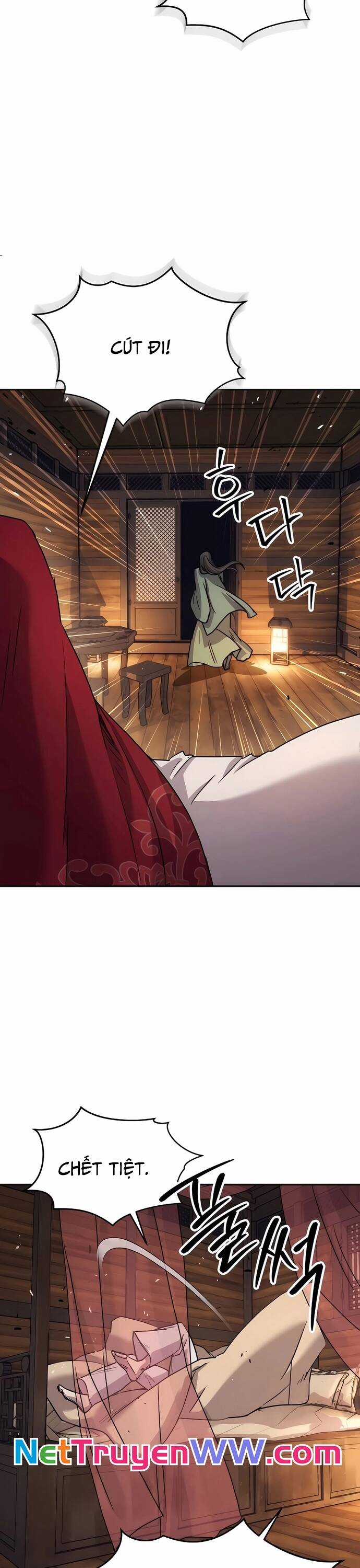 Tuyệt Thế Quân Lâm Chương 15 trang 42