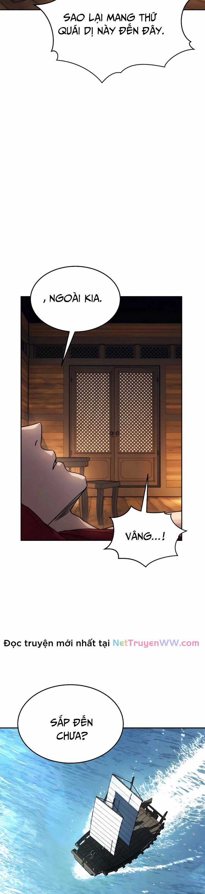 Tuyệt Thế Quân Lâm Chương 15 trang 43