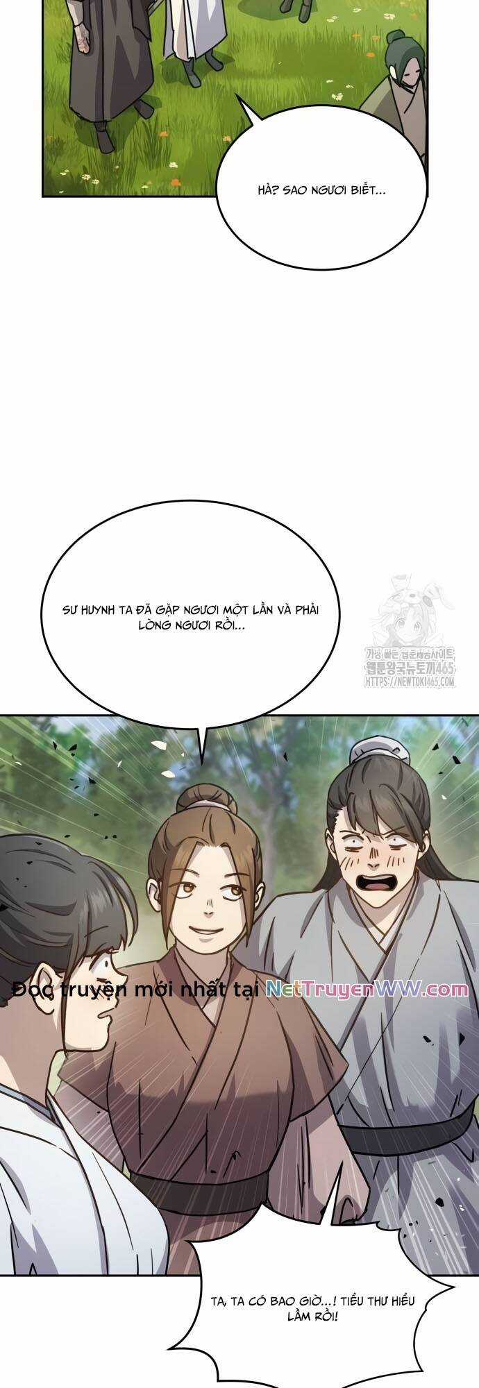 Tuyệt Thế Quân Lâm Chương 16 trang 10