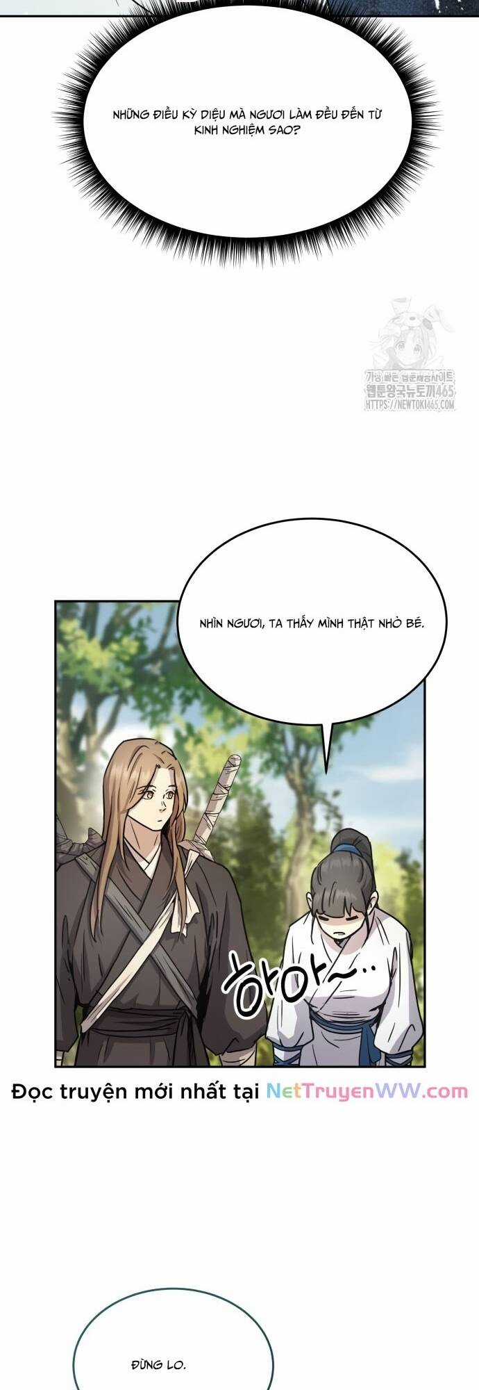 Tuyệt Thế Quân Lâm Chương 16 trang 19