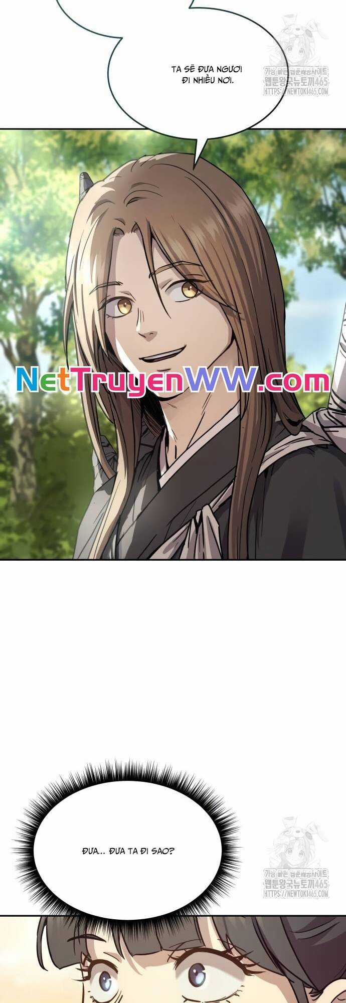 Tuyệt Thế Quân Lâm Chương 16 trang 20