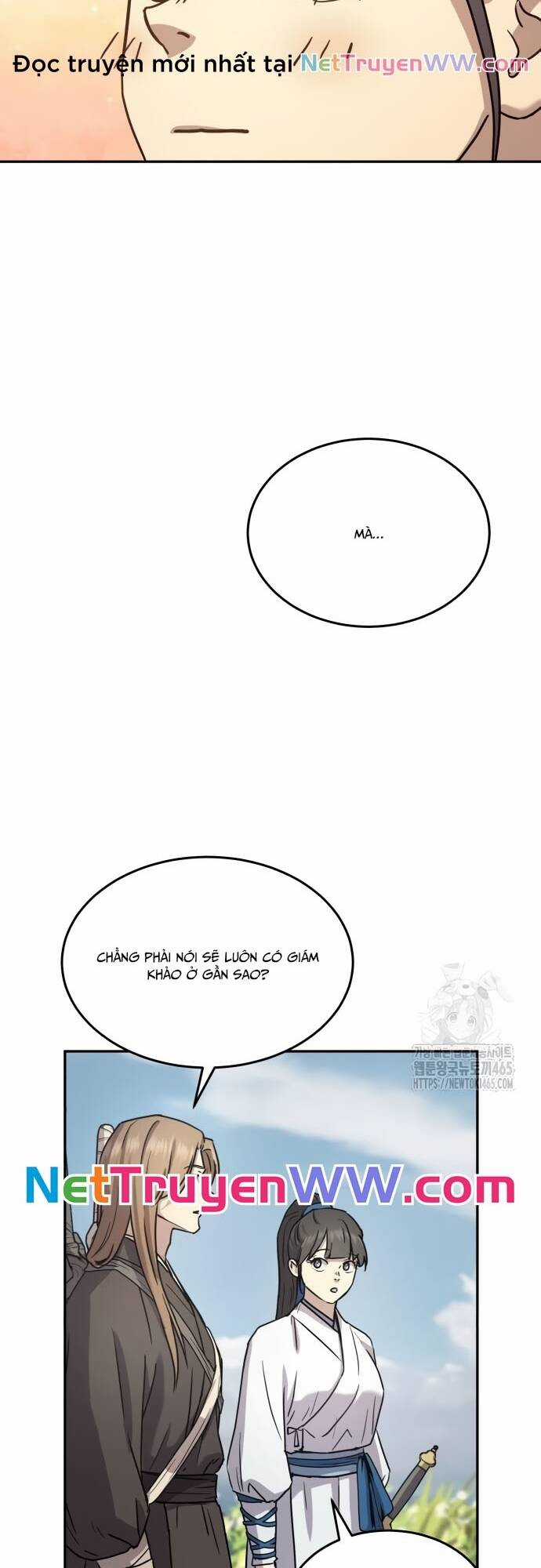 Tuyệt Thế Quân Lâm Chương 16 trang 21