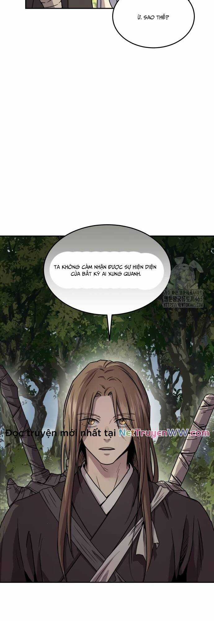 Tuyệt Thế Quân Lâm Chương 16 trang 22