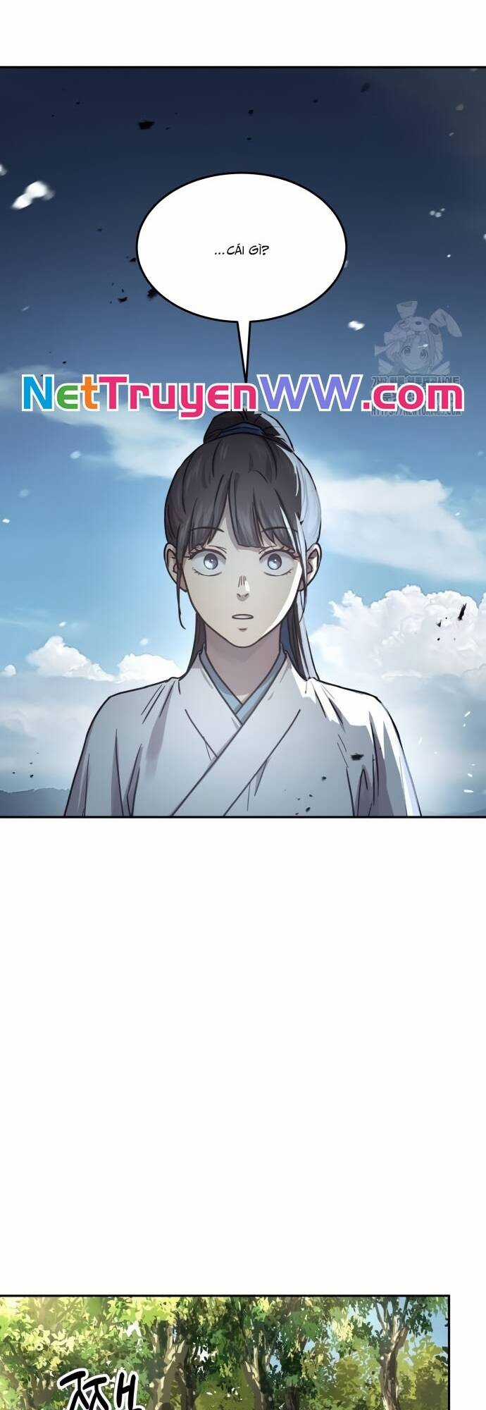 Tuyệt Thế Quân Lâm Chương 16 trang 23