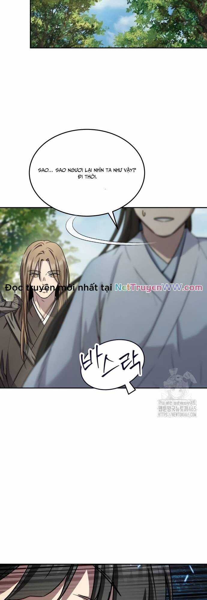 Tuyệt Thế Quân Lâm Chương 16 trang 25