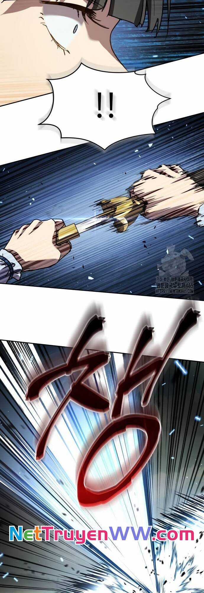 Tuyệt Thế Quân Lâm Chương 16 trang 26