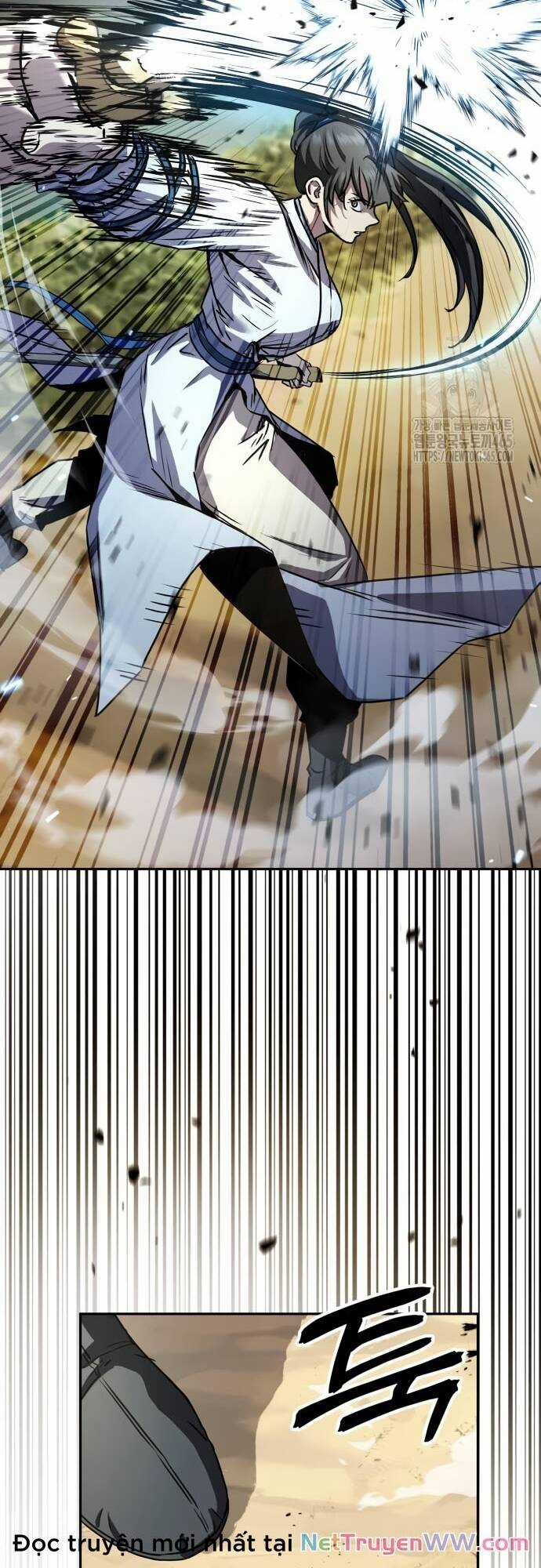 Tuyệt Thế Quân Lâm Chương 16 trang 27