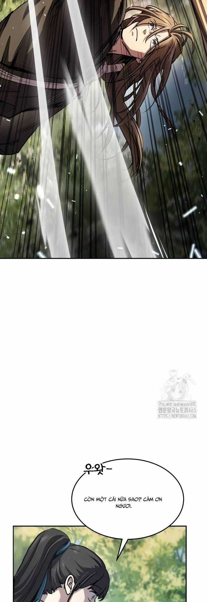 Tuyệt Thế Quân Lâm Chương 16 trang 29