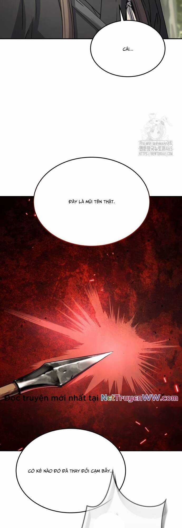 Tuyệt Thế Quân Lâm Chương 16 trang 31