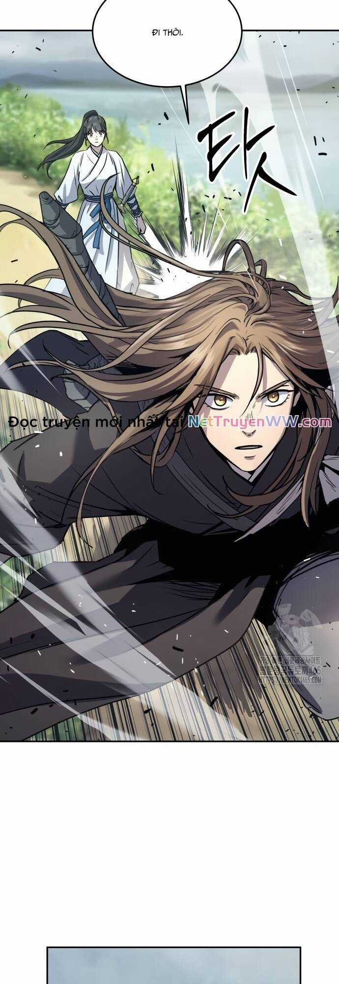 Tuyệt Thế Quân Lâm Chương 16 trang 33