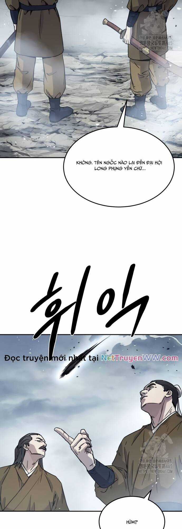 Tuyệt Thế Quân Lâm Chương 16 trang 36