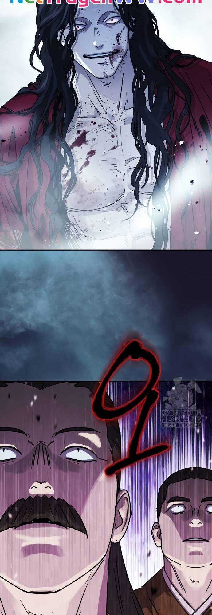 Tuyệt Thế Quân Lâm Chương 16 trang 41