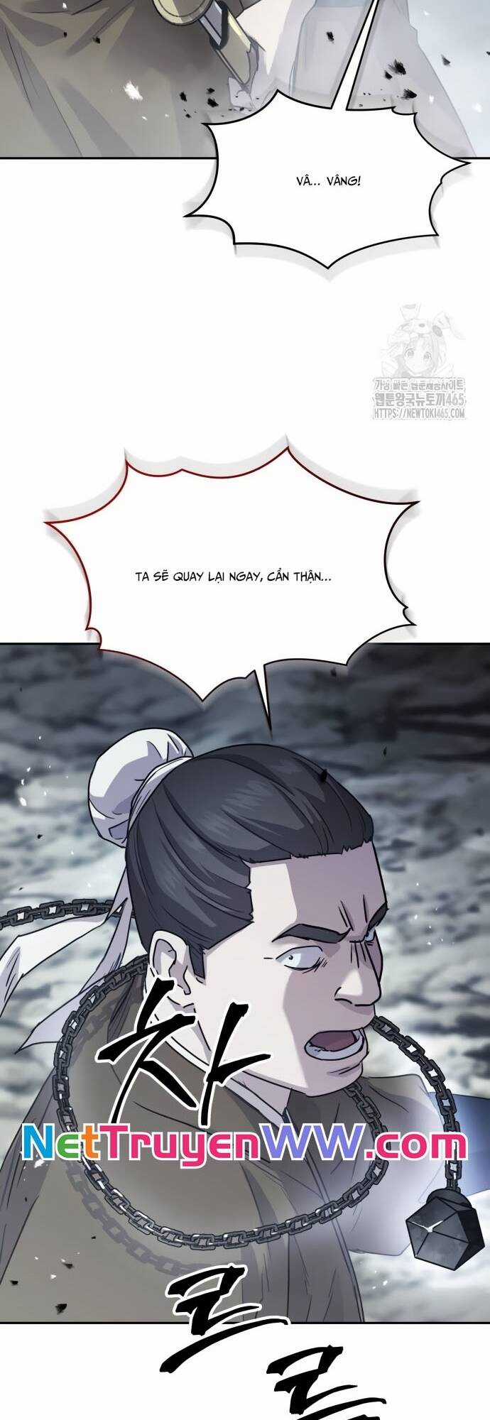 Tuyệt Thế Quân Lâm Chương 16 trang 43