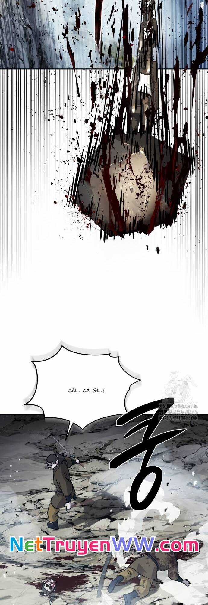 Tuyệt Thế Quân Lâm Chương 16 trang 45